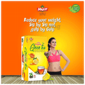 Jolly Organic Green Tea Bag (24 Each) with Refreshing Lemon & Honey with Stevia Leaves thumbnail