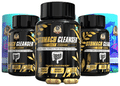 The Yoga Man Lab Stomach Cleanser Daily Cleanse Capsule (42 Each) thumbnail