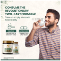 Maharishi Ayurveda Combo of Amrit Kalash 60 Tablets & 600gm Paste Helps Immunity, Daily Wellnes Stress & Anxiety thumbnail