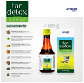 Raymed Tardetox Lung Tonic (200ml Each) thumbnail