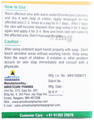 Vedangah Anti Fungal Cream (12gm Each) thumbnail