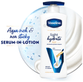 Vaseline Instensive Care Light Hydrate 10X Serum in Lotion thumbnail