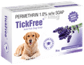 Tickfree Anti-Tick Dog Soap thumbnail