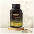 Swaarnim Ayurevda Acidity Care Capsule (120 Each) thumbnail