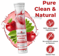 SWISSLIFE FOREVER Apple Cider Vinegar with The Mother (Each 15) Watermelon Sugar Free thumbnail