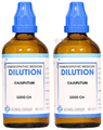 LDD Bioscience Cajuputum Dilution (100ml Each) 1000 CH thumbnail