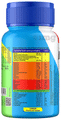 Health OK Multivitamin For Men with Vitamins, Minerals, Ginseng, Taurine & Zinc | For Nutrition, Energy & Immunity Tablet Lemon thumbnail