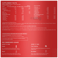 B2 Nutrition Delicious 3 Whey Protein Powder (2kg Each) Irish Cream Chocolate thumbnail