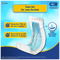 CIR Bladder Control Pads 54cm X 23cm thumbnail