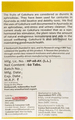 Baidyanath Ayurvedant Gokshura Tablet (60 Each) thumbnail