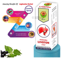 Jagdamba Herbal Livoton Syrup thumbnail