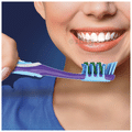 Oral-B Criss Cross Soft Toothbrush Buy 2 Get 2 Free thumbnail