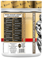 Dexter Jackson Legend Pump Advanced Pre Workout Powder Strawberry Mango thumbnail