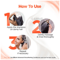 Bblunt Advanced Smoothening Shampoo thumbnail