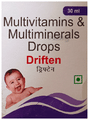 Driften Oral Drops thumbnail
