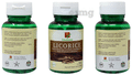 Umalaxmi Organics Licorice Veg Capsules thumbnail