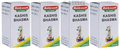 Baidyanath (Jhansi) Kashis Bhasma (10gm Each) thumbnail