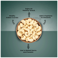Nutraj Anymany Cashew Nuts thumbnail