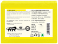 Khadi Care Combo Pack of Herbal Lemon Soap & Mint Soap (125gm Each) thumbnail