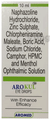 Arokul Eye Drop thumbnail