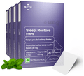 Setu Sleep: Restore Orally-Dissolving Strips (30 Each) thumbnail