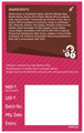 MuscleBlaze Fit High Protein Muesli 22 g Protein | Flavour Dark Chocolate & Cranberry thumbnail