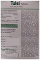 Medlife Herbals Tulsi Tablet thumbnail