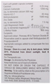 Calbarry-K27 Softgel Capsule thumbnail