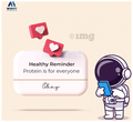 Mighty Minerals Daily Protein Mango thumbnail