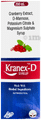 kranex-D Syrup Sugar Free thumbnail