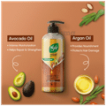 Nyle Natural & pure Shampoo Anti Frizz thumbnail