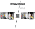 Muscleblaze Combo Pack of Creatine Monohydrate & Pre-Workout 200 Xtreme (100gm Each) Unflavored & Fruit Punch thumbnail