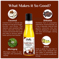 Globus Naturals Coconut Hair Oil thumbnail