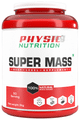 Physic Nutrition Super Mass Powder Mango thumbnail