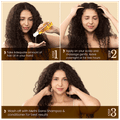 La Pink Methi Dana 8-in-1 Hair Oil thumbnail