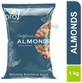 Prov Select Almonds thumbnail