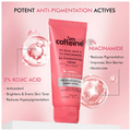 mCaffeine 2% Kojic Acid & 1% Niacinamide De Pigmentation Cream thumbnail