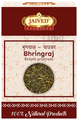Jaived Ayurveda Bhringraj leaf | Promotes Hair Growth, Enhances Liver Health thumbnail