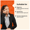 Herb Tantra Migraine Go Roll On | Helps Relieve Headaches thumbnail