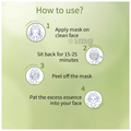 Ayouthveda Anti-Acne Face Serum Sheet Mask thumbnail