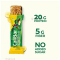 CaliBar Protein Crispy Bar (65gm Each) Assorted thumbnail