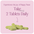Menoveda Asaya Dermal Health Tablet thumbnail