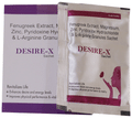 British Phytonutrients Desire-X Sachet (10gm Each) thumbnail