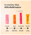 Foxtale Golden Hour Glow Sunscreen SPF 50 PA++++ thumbnail