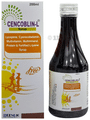 Cencoblin-L Syrup Sugar Free thumbnail