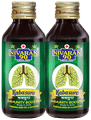Nivaran 90 kabasura (100ml Each) thumbnail
