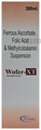 Wofer-XT Oral Suspension thumbnail
