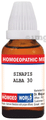 Dr. Majumder Homeo World Sinapis Alba Dilution (30ml Each) 30 thumbnail