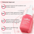 mCaffeine 3% Tranexamic,2% Alpha Arbutin Advanced Pigmentation Serum thumbnail