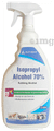 Advent Isopropyl 70% Rubbing Alcohol thumbnail